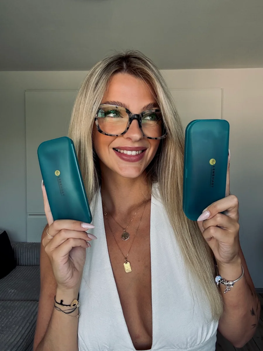 Karin — UGC tvorkyňa